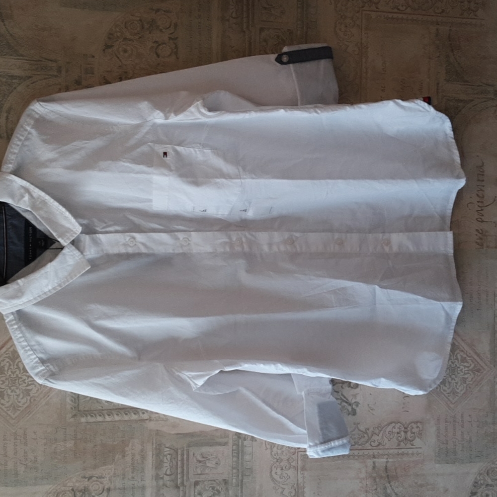 Tommy Hilfiger Women's Shirt